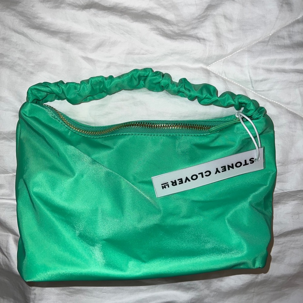 Stoney Clover Lane Scrunch handle bag